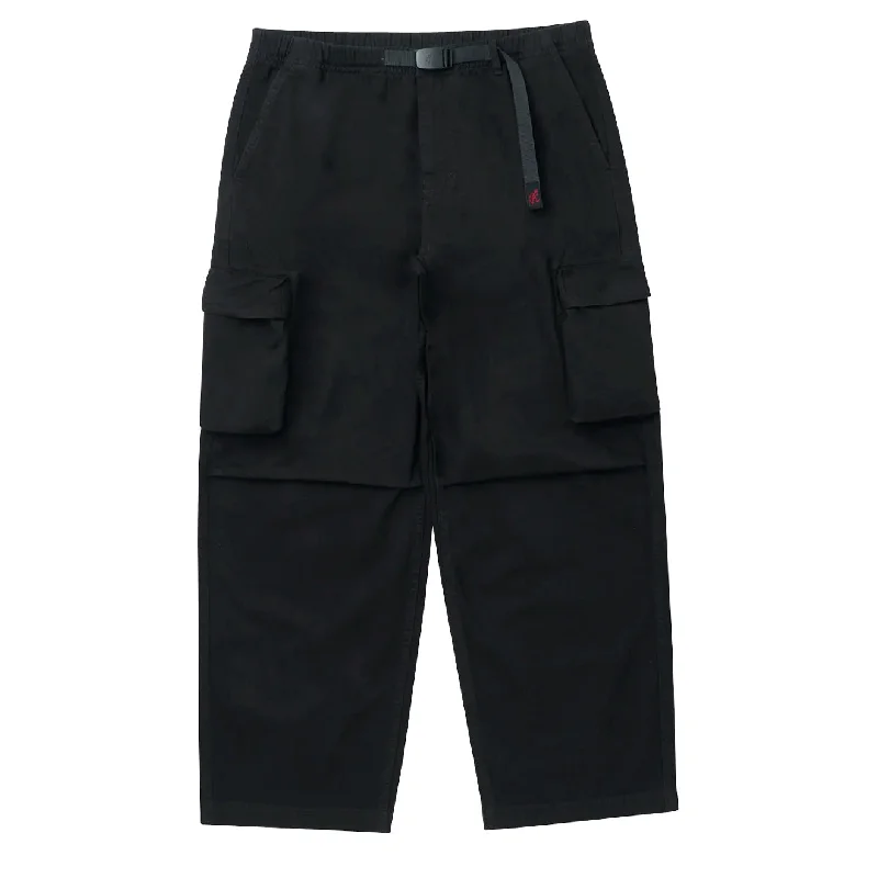 Gramicci Rig Cargo Pant Black