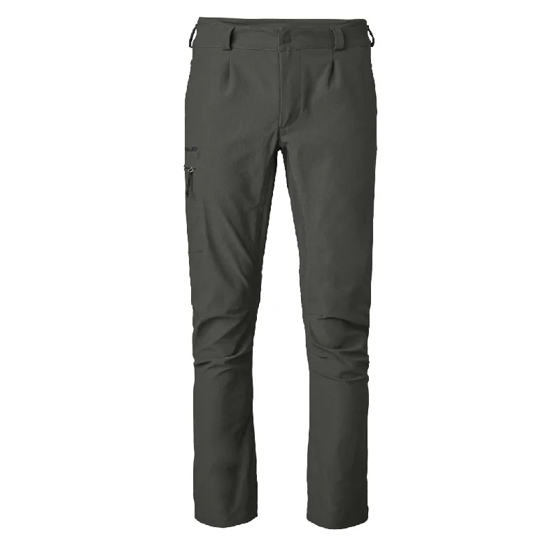 Chevalier River Trousers Anthracite