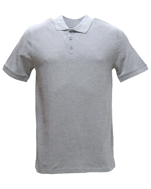 Gents Basic Polo Shirt