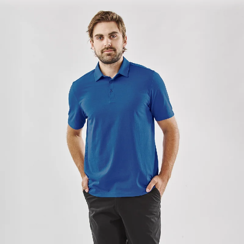 Men's Settebello S/S Polo - PSX-4M