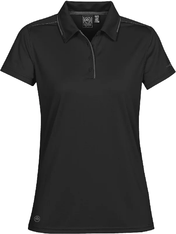 Women's Inertia Sport Polo - XP-1W