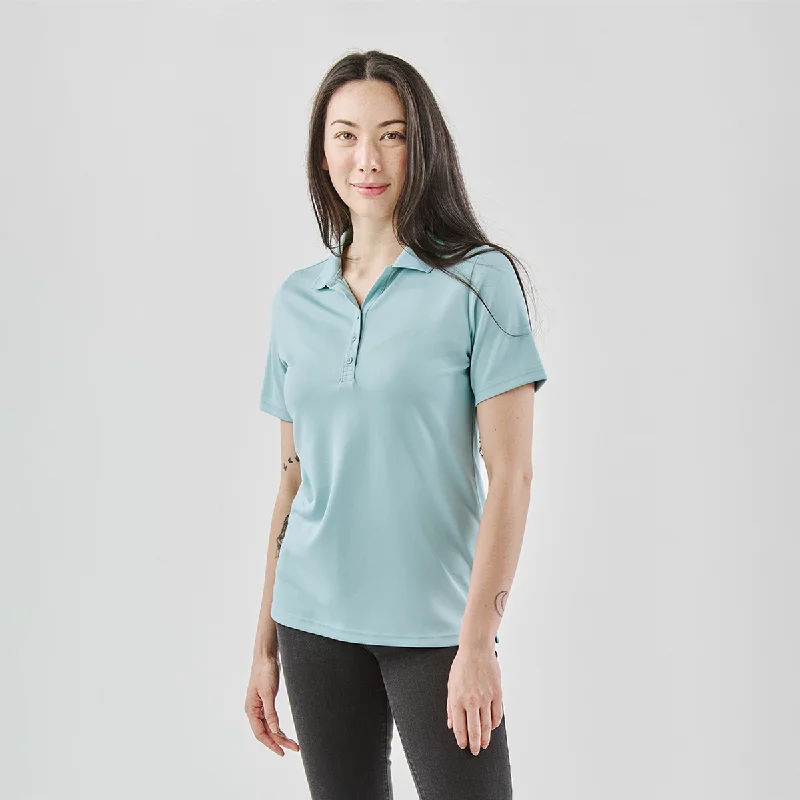 Women's Eclipse H2X-DRY® Pique Polo - PG-1W