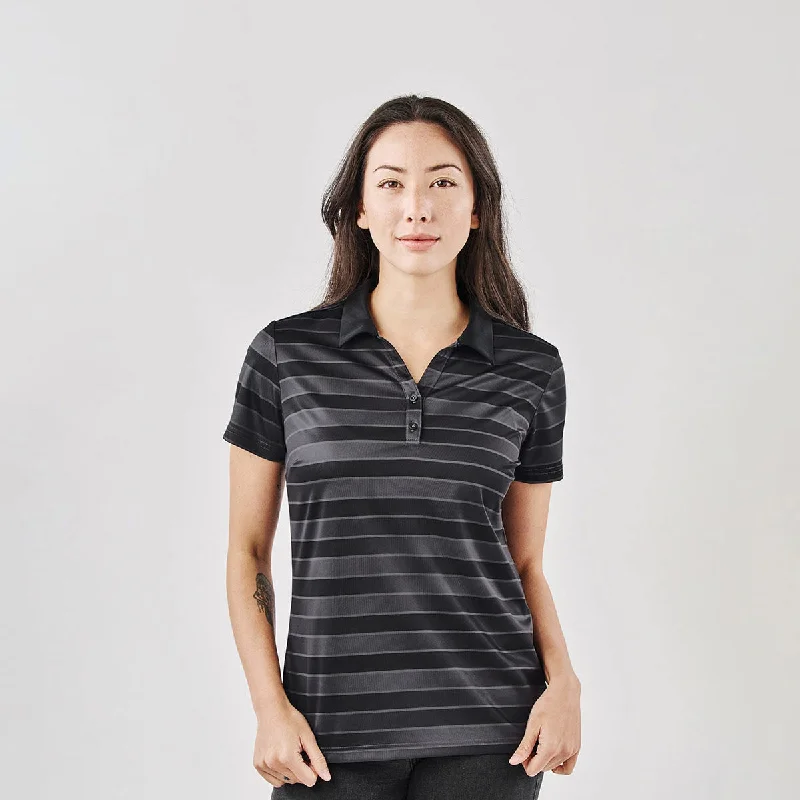 Women's Sienna S/S Polo - DXP-2W