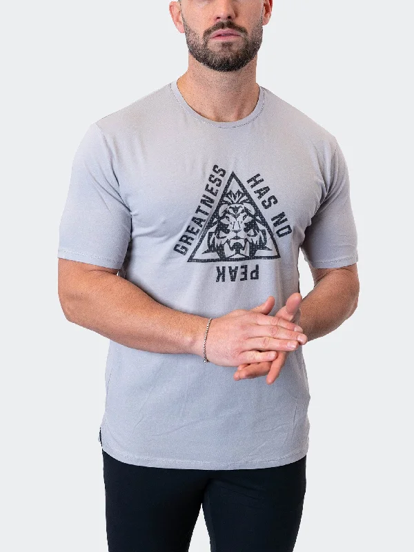 Tee Triangle White