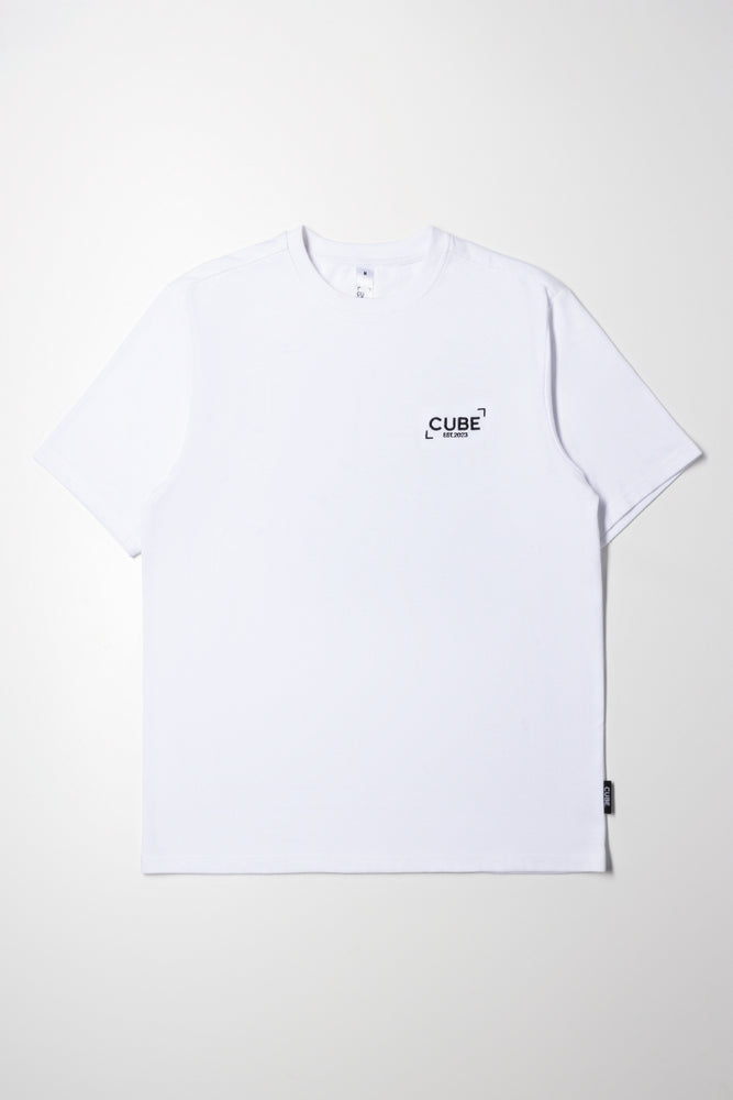 Graphic T-Shirt White