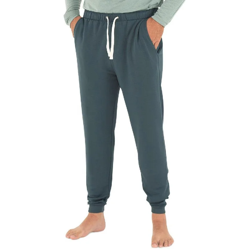 Men's Bamboo Fleece Jogger