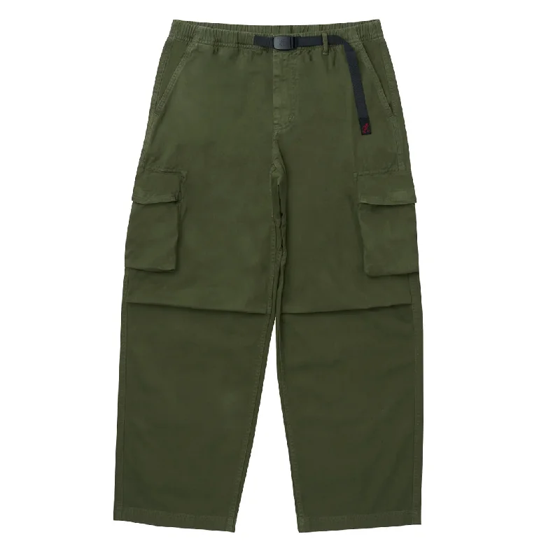 Gramicci Rig Cargo Pant Olive