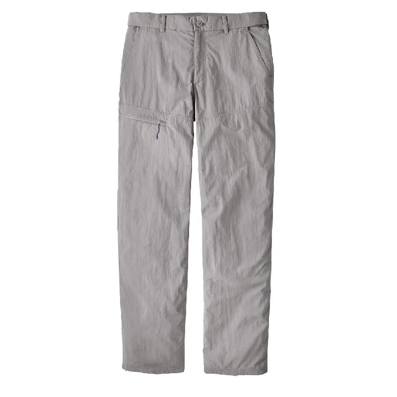 Patagonia Sandy Cay Pants Salt Grey