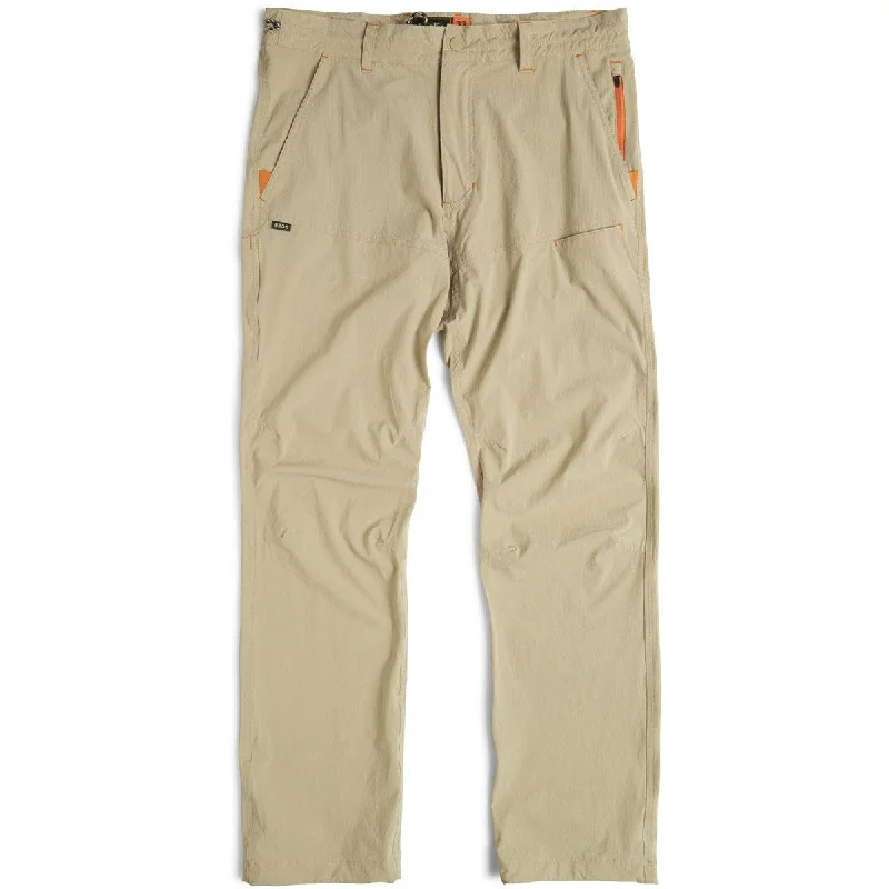 Men's Shoalwater Tech Pants - 32" Inseam