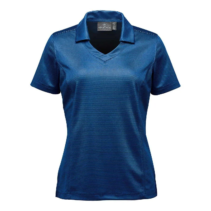 Women's Gulf Stream Polo - VP-2W