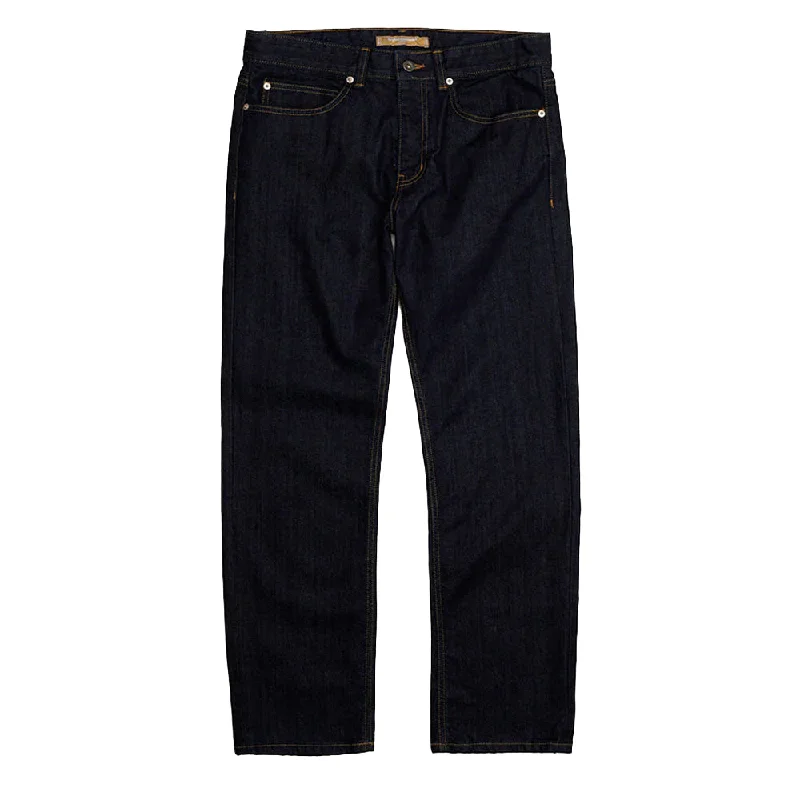 Frizmworks OG Selvedge Regular Denim Pants Indigo