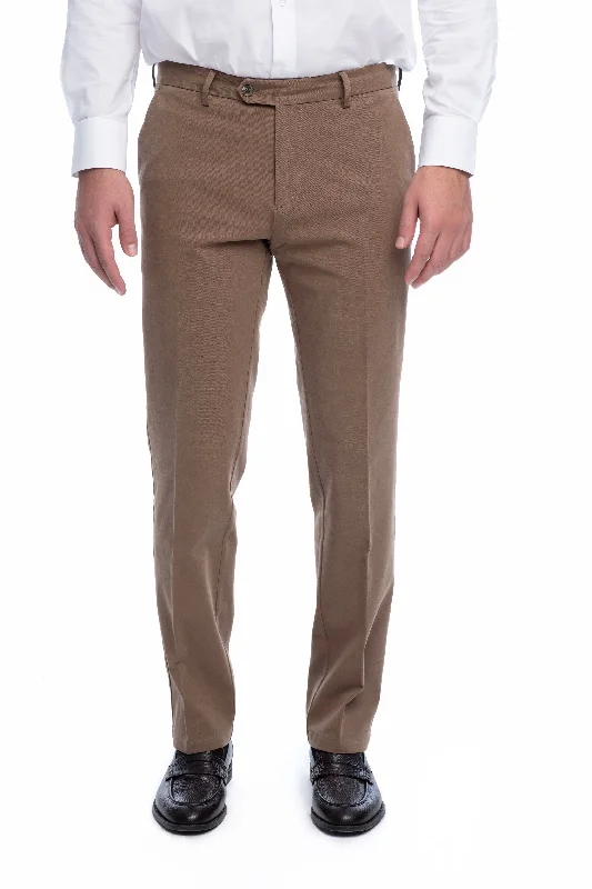 VONI MEN CHINO PANTS