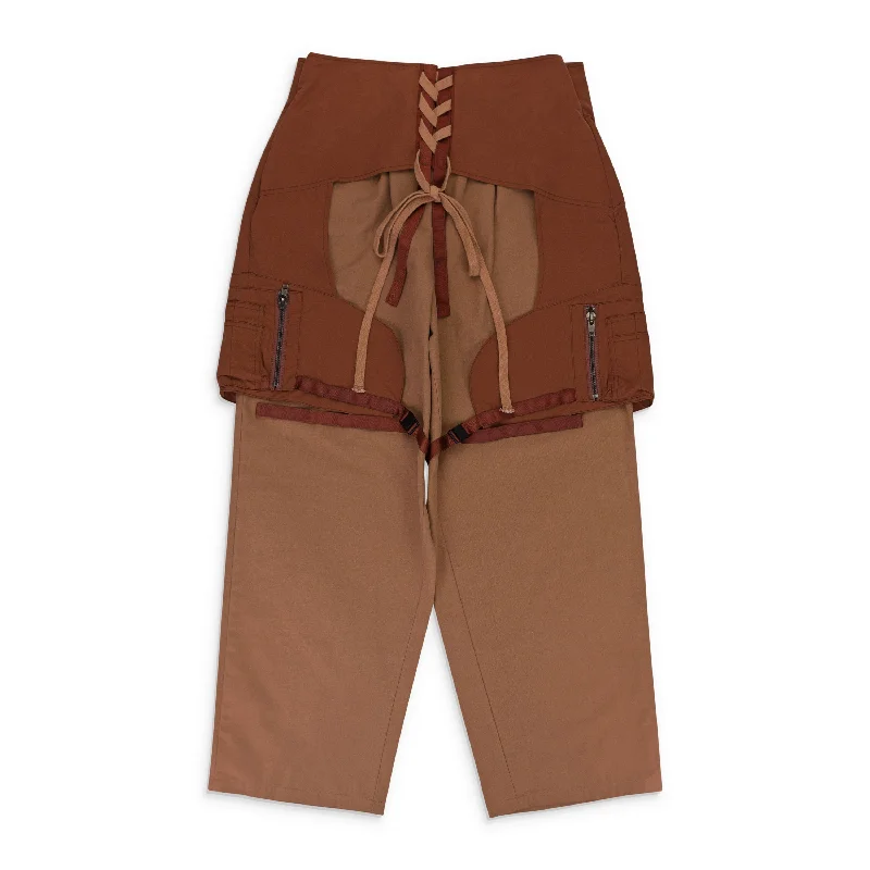 CHAPS SIENNA TROUSERS