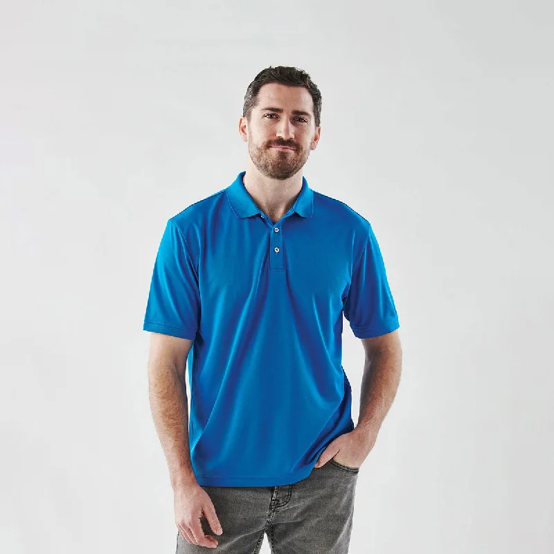 Men's Sirocco Sports Polo - PRX-1