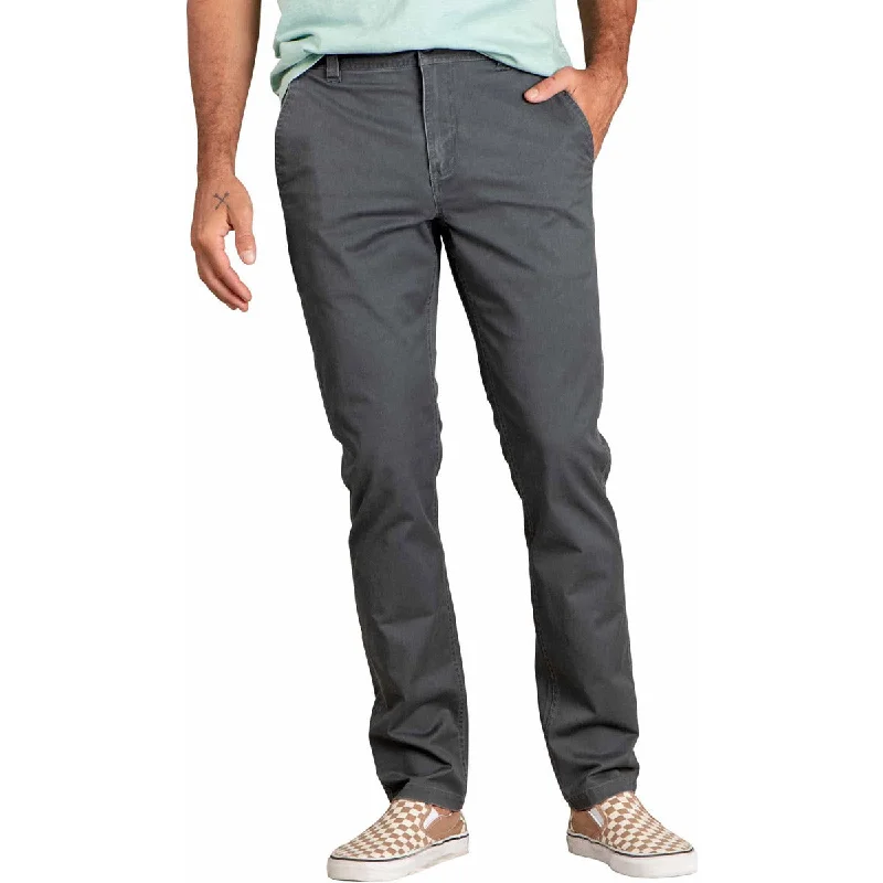 Men's Mission Ridge Lean Pant