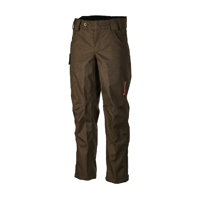 Browning Tracker One Protect Pant Green