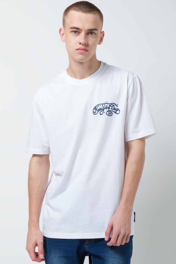 Short Sleeve T-Shirt White