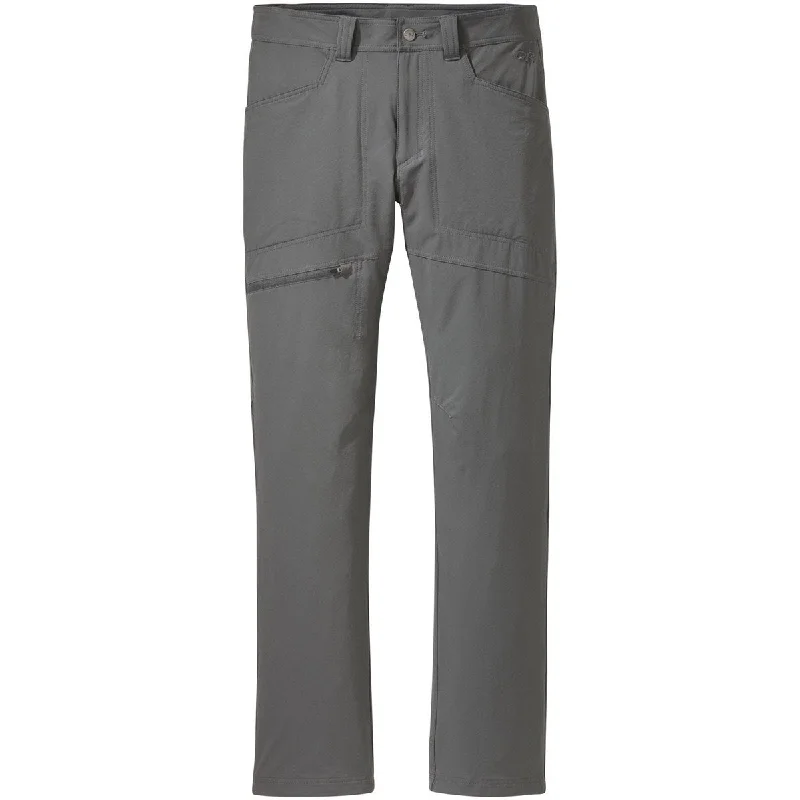 Men's Voodoo Pants - 32" Inseam