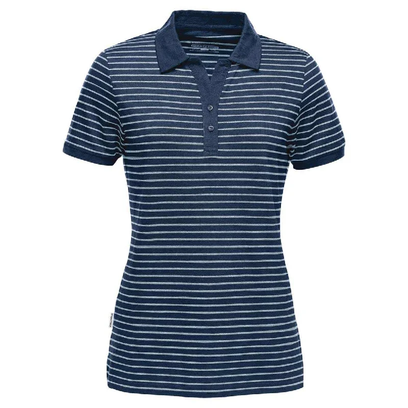 Women's Railtown Polo - TGP-1W