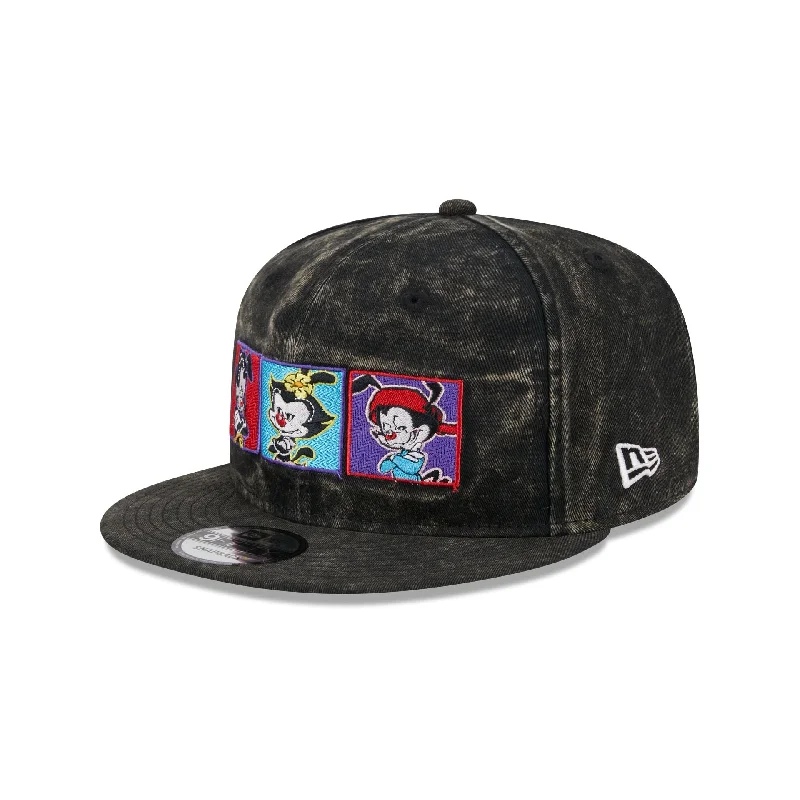 Animaniacs 9FIFTY Snapback Hat