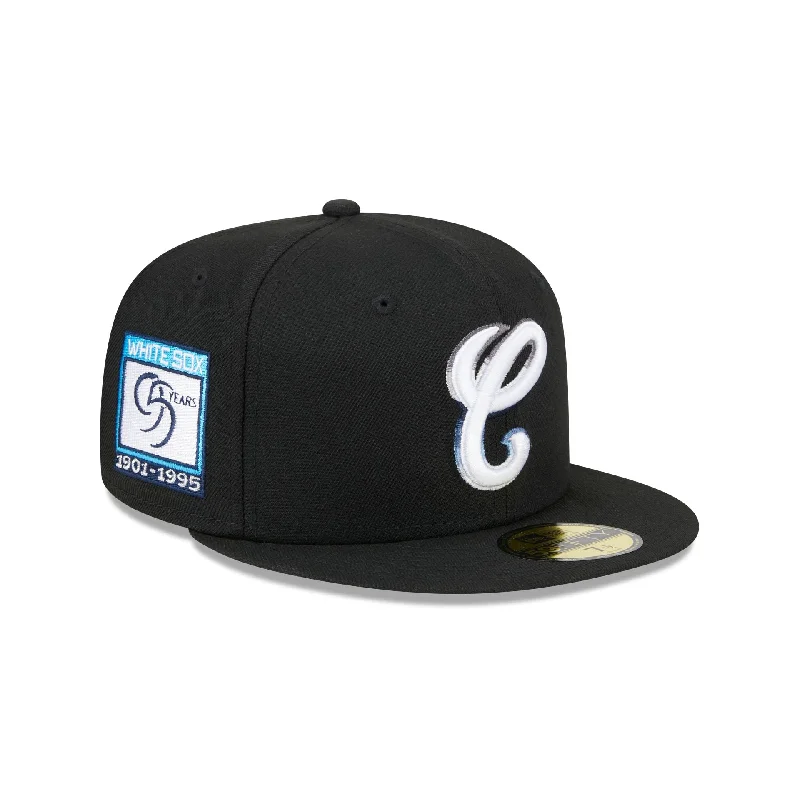 Chicago White Sox Raceway 59FIFTY Fitted Hat