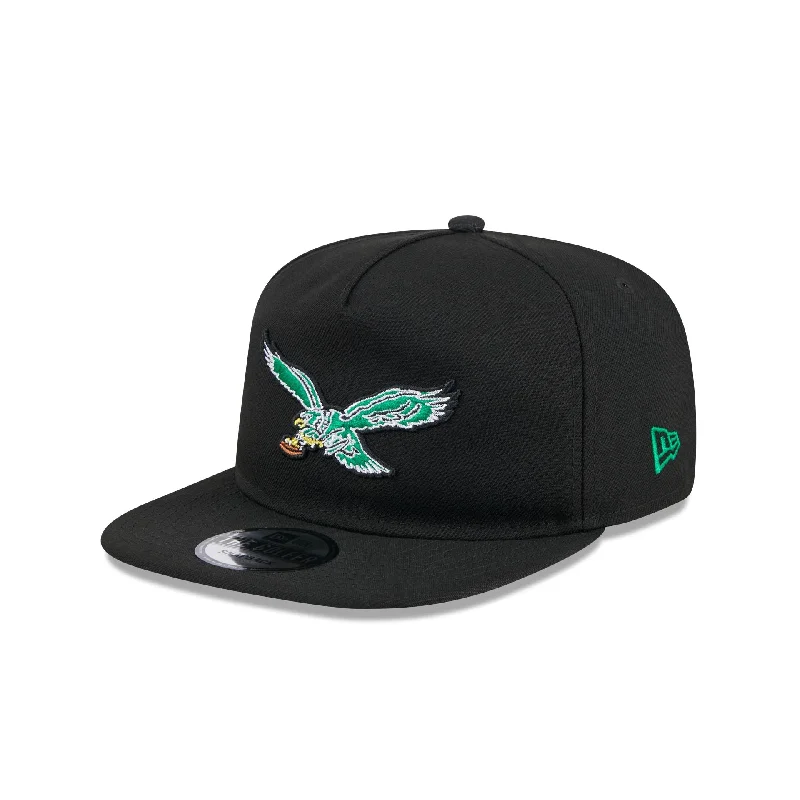 Philadelphia Eagles Golfer Hat