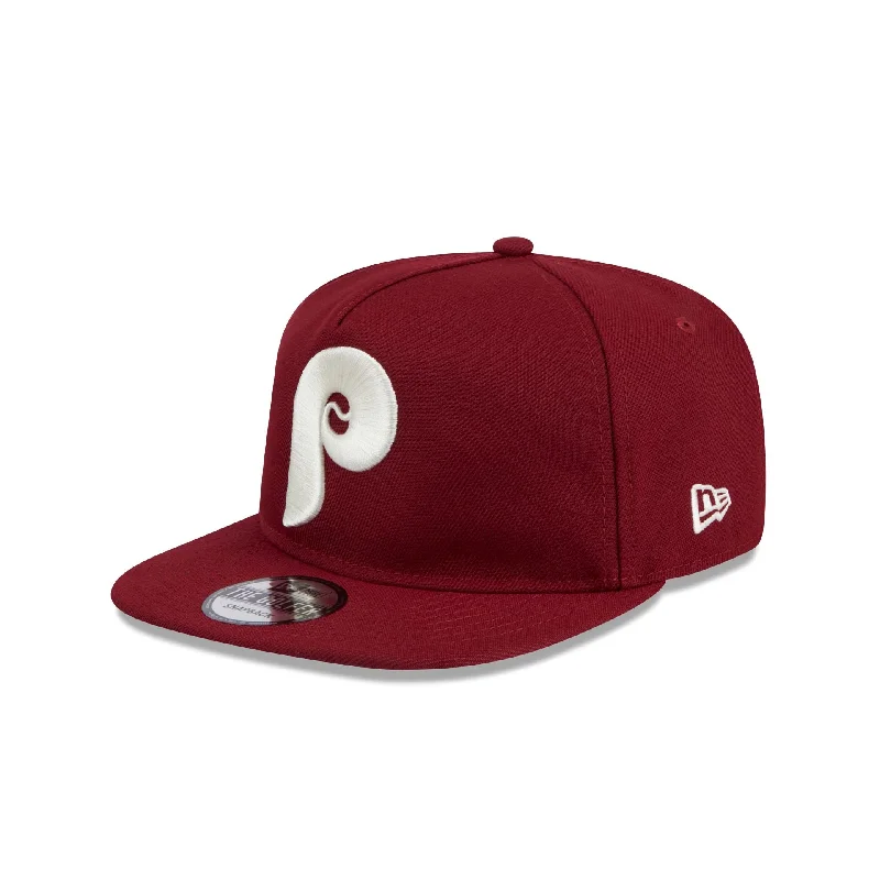 Philadelphia Phillies Golfer Hat