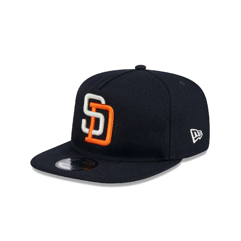 San Diego Padres Golfer Hat