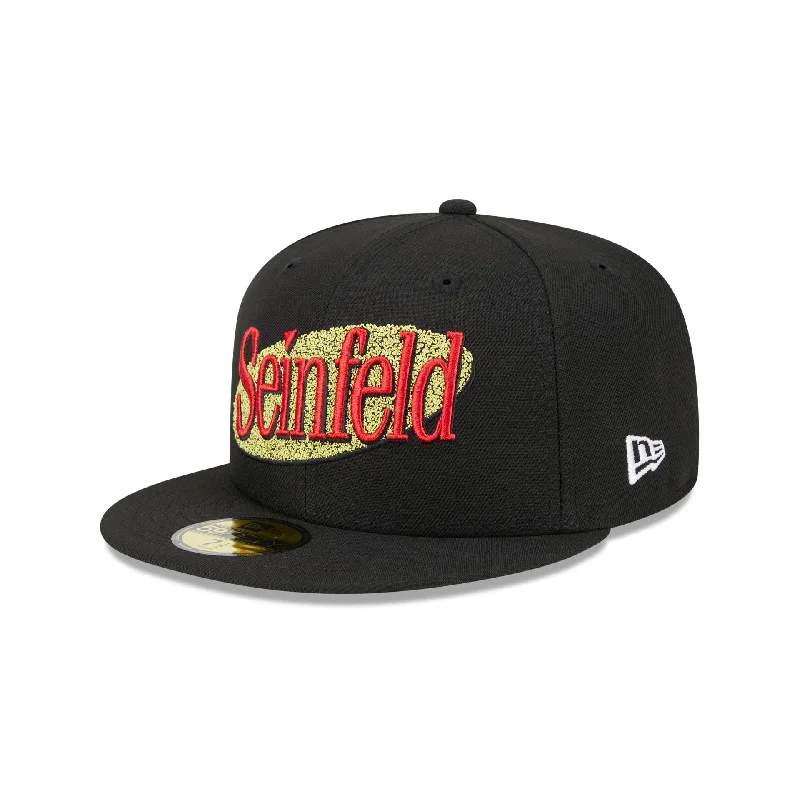 Seinfeld 59FIFTY Fitted Hat