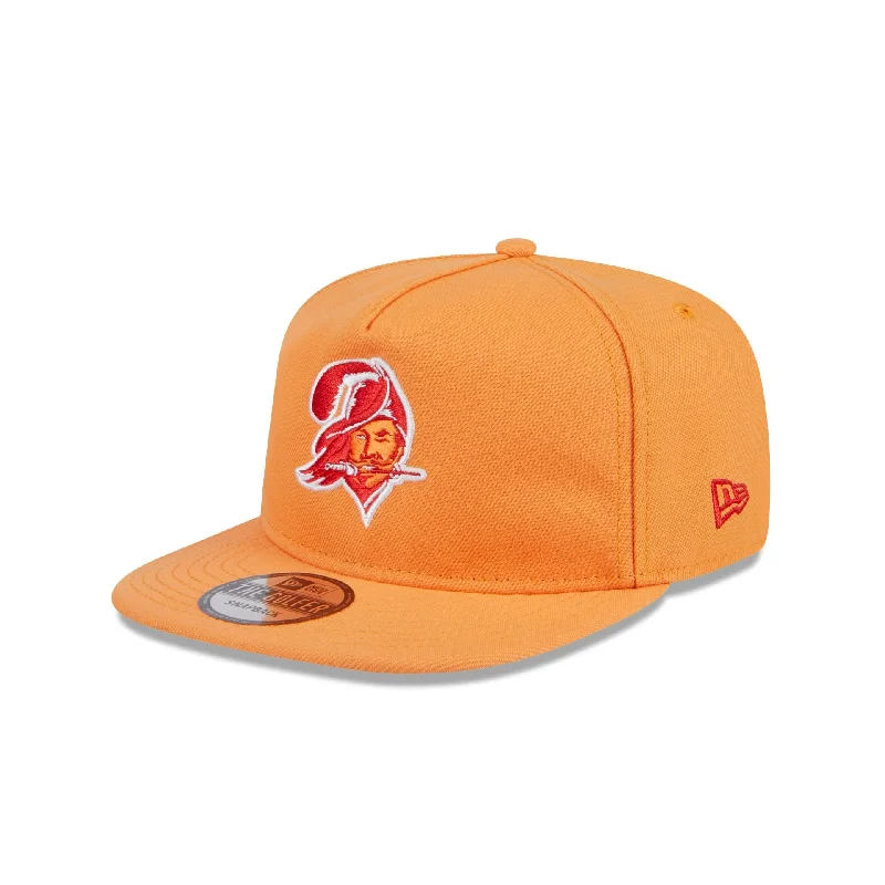 Tampa Bay Buccaneers Golfer Hat