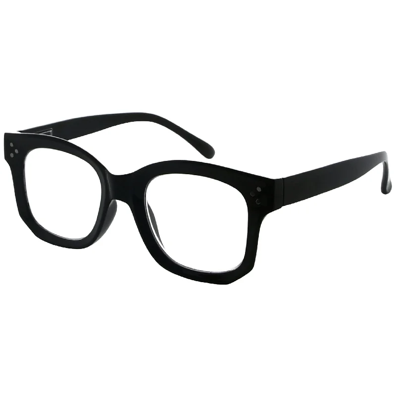 Thicker Frame Reading Glasses R2002