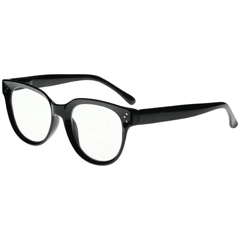 Stylish Reading Glasses Thicker Frame Readers R9110