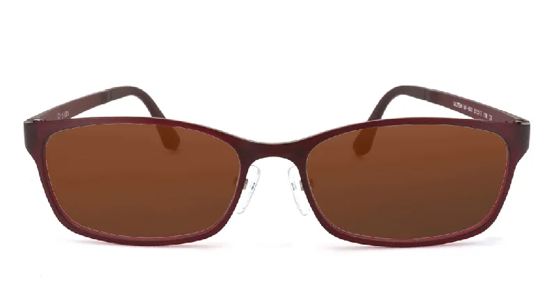 Polarized-Brown