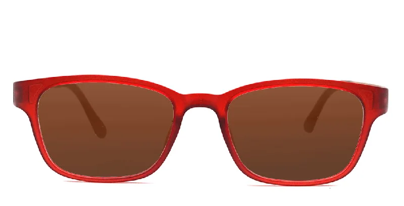 Polarized-Brown