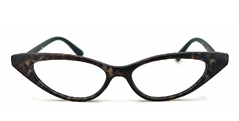 Reader-1509R Dark-brown