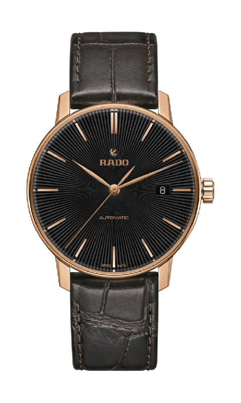 RADO Coupole Classic Automatic Watch for Men R22861165