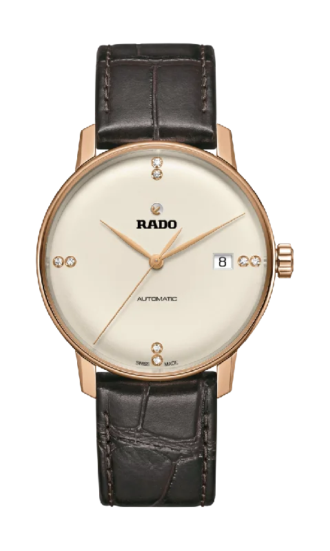 RADO Coupole Classic Automatic Watch for Men R22861765