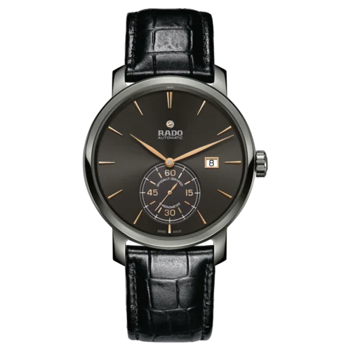 RADO  DiaMaster Automatic Watch for Men R14053106