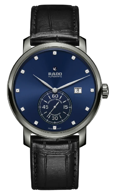 RADO DiaMaster 1314 Watch for Men R14053716