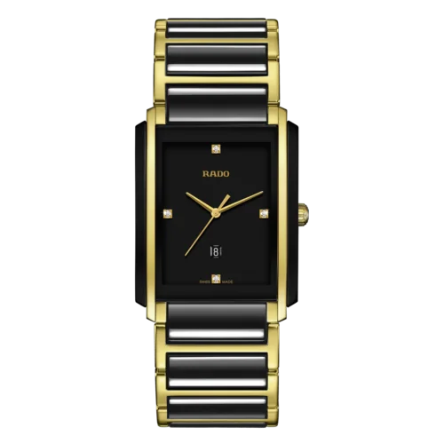 RADO Integral Diamonds Watch for Men R20204712