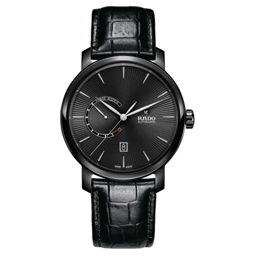 RADO  DiaMaster Automatic Watch for Men ‌R14137156