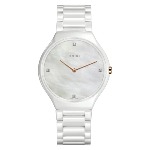 RADO Rado True Thinline Watch for Men R27957909