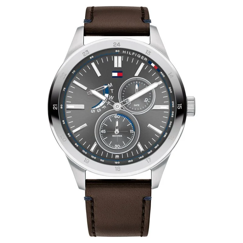 Tommy Hilfiger Watch For Men