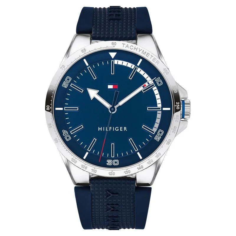 Tommy Hilfiger Watch For Men