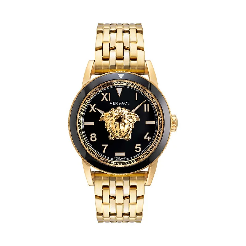 VERSACE Men Clark - VE2V00322