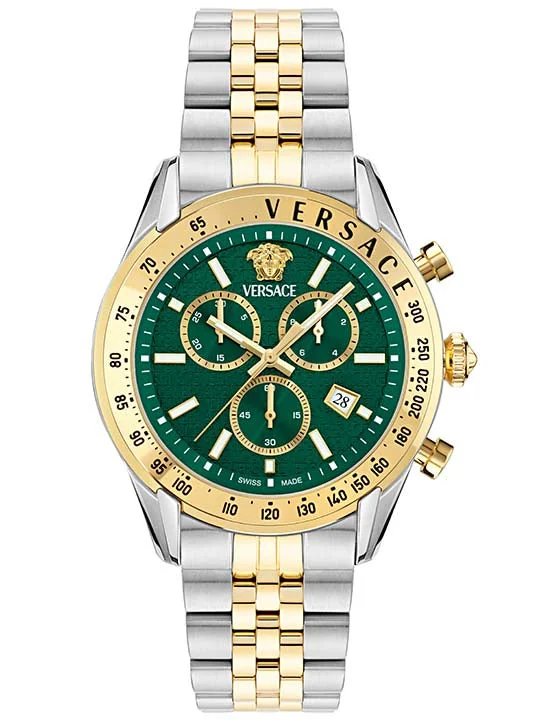 VERSACE Men Versace Chrono Master - VE8R00524