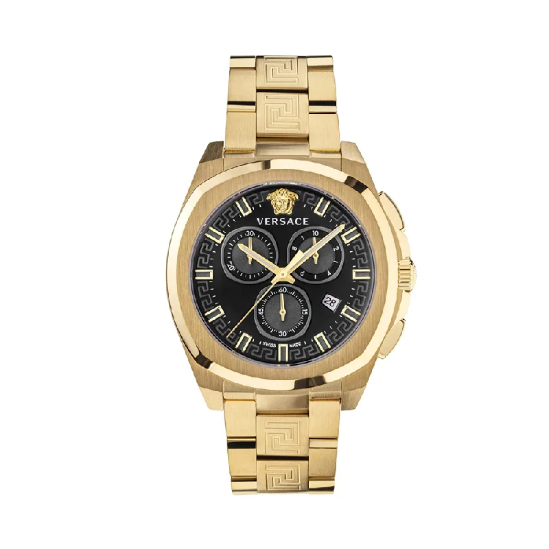 Versace Mens Versace Geo Watches VEZ800621