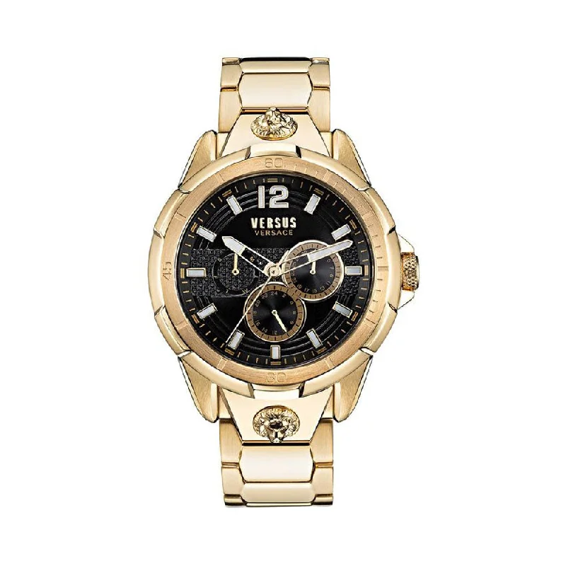 Versus By Versace VSP1L0621 Runyon Multifunction Watch For Men