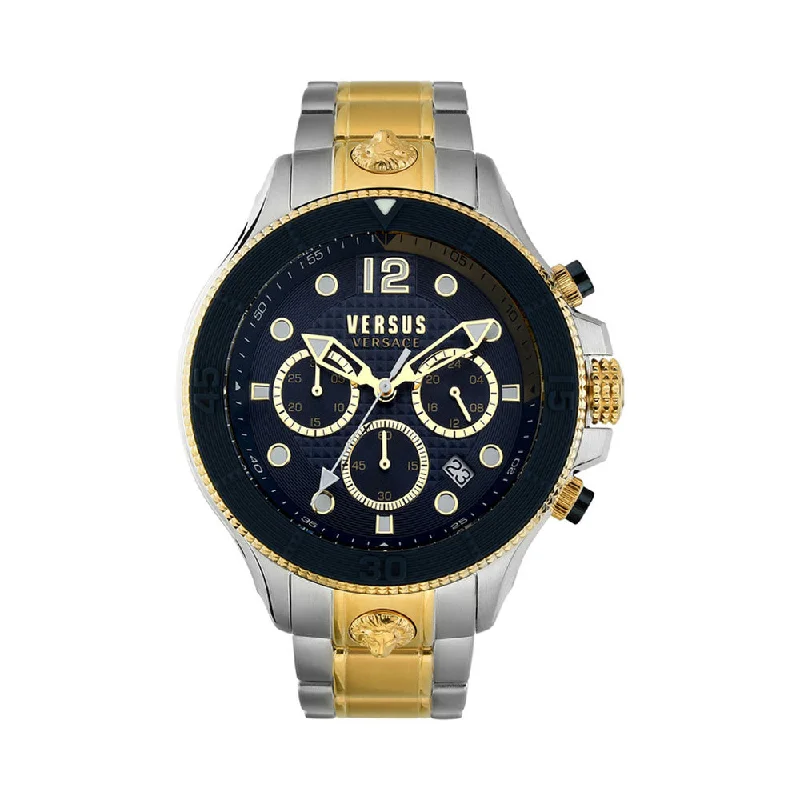 VERSUS By Versace VSPVV0520 Volta Chronograph Watch For Men