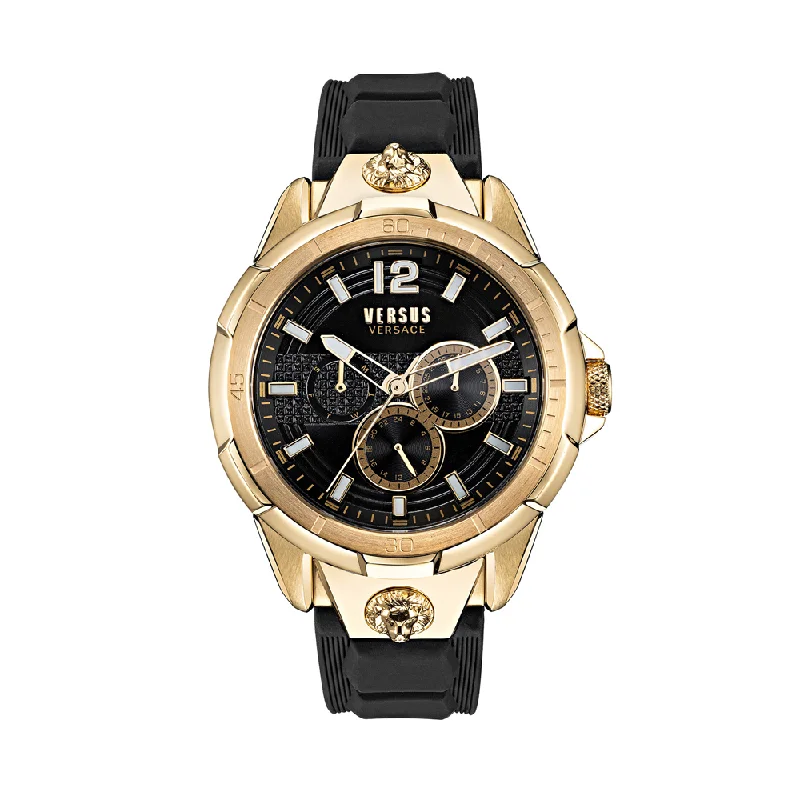 VERSUS VSP1L0221 Runyon Multifunction Watch For Men